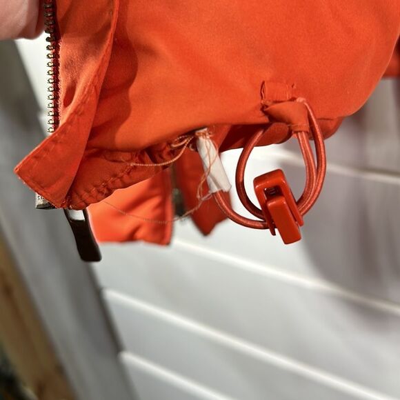 Prana Powder Parka Jacket Puffer - Picture 9 of 12